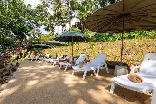 Baan Krating Khao Lak fotoÄŸrafÄ±