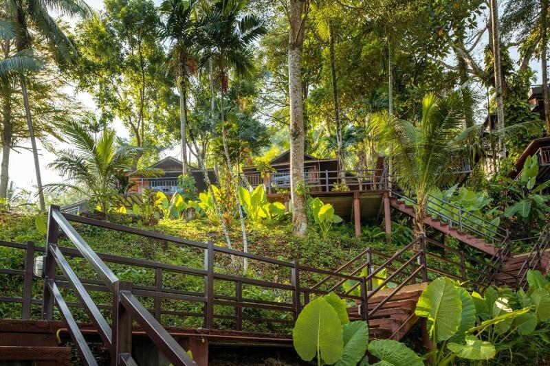 Baan Krating Khao Lak - Genel
