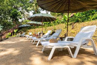 Baan Krating Khao Lak fotoÄŸrafÄ±