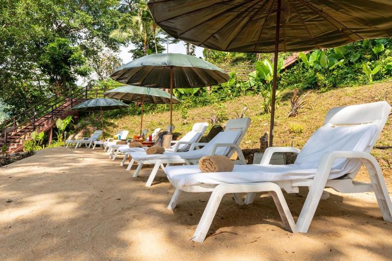 Baan Krating Khao Lak - Genel