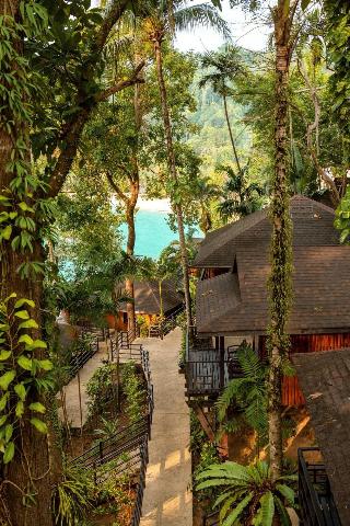 Baan Krating Khao Lak fotoÄŸrafÄ±