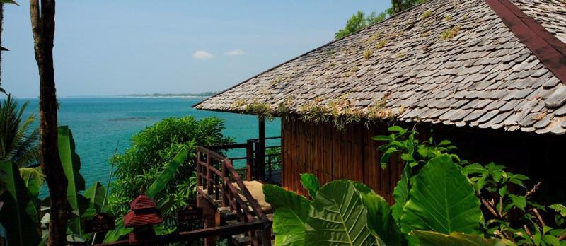 Baan Krating Khao Lak - Genel