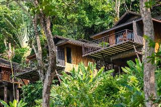 Baan Krating Khao Lak fotoÄŸrafÄ±