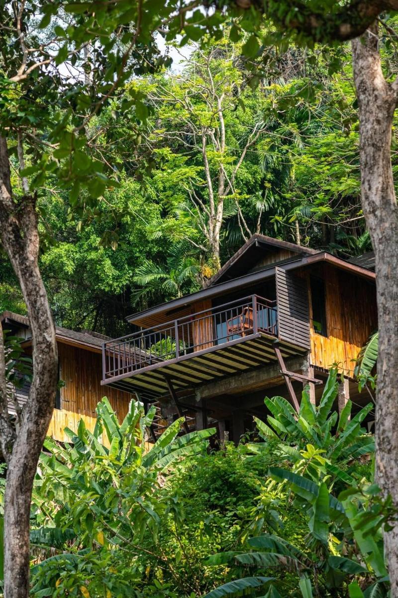 Baan Krating Khao Lak - Genel