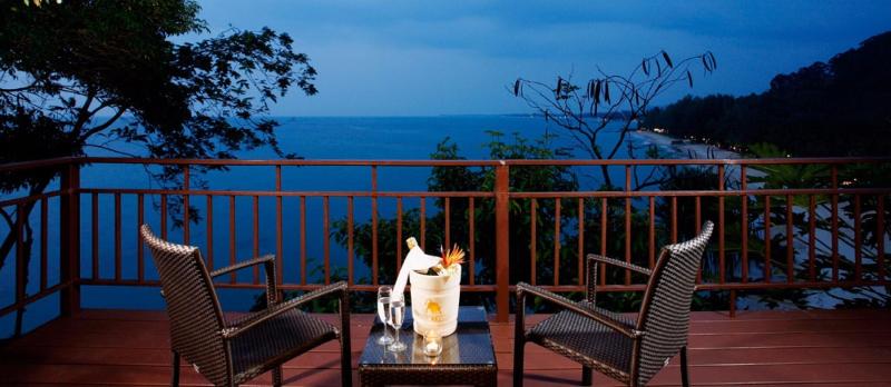 Baan Krating Khao Lak - Genel