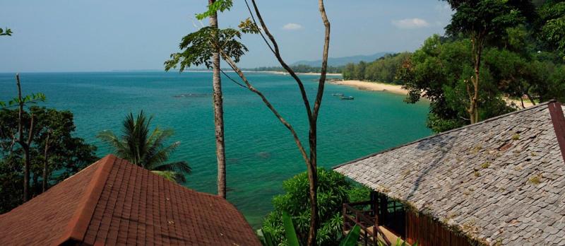 Baan Krating Khao Lak - Genel