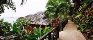 Baan Krating Khao Lak fotoÄŸrafÄ±