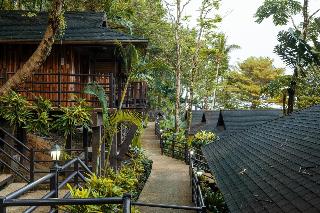 Baan Krating Khao Lak fotoÄŸrafÄ±