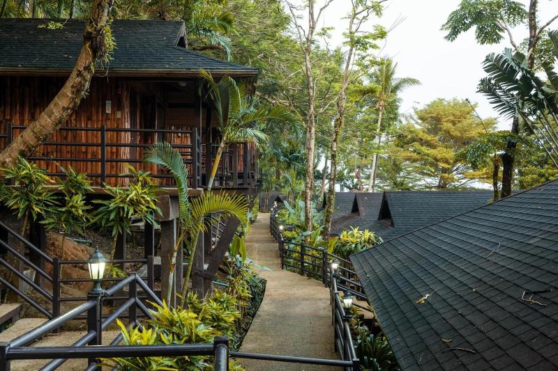 Baan Krating Khao Lak - Genel