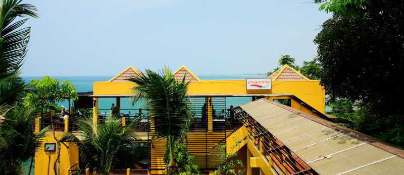 Baan Krating Khao Lak fotoÄŸrafÄ±