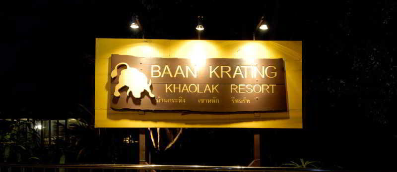 Baan Krating Khao Lak fotoÄŸrafÄ±