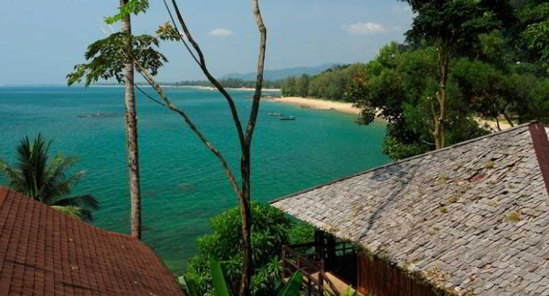 Baan Krating Khao Lak fotoÄŸrafÄ±