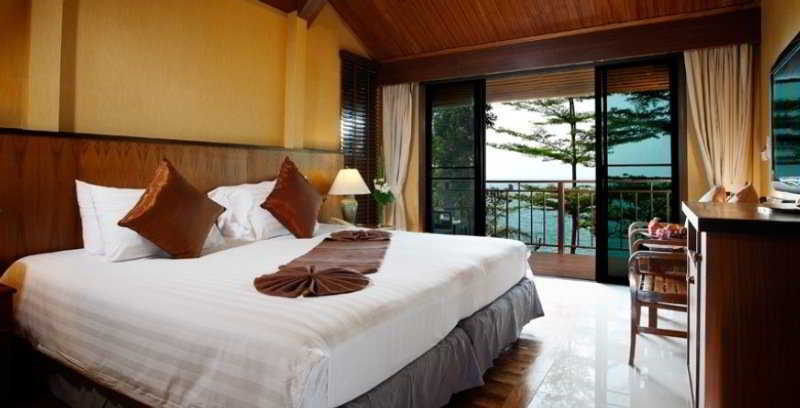 Baan Krating Khao Lak fotoÄŸrafÄ±