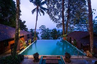 Baan Krating Khao Lak fotoÄŸrafÄ±