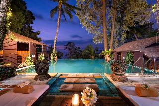 Baan Krating Khao Lak fotoÄŸrafÄ±