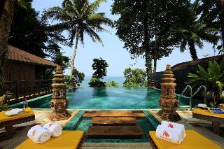 Baan Krating Khao Lak fotoÄŸrafÄ±