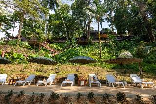 Baan Krating Khao Lak fotoÄŸrafÄ±