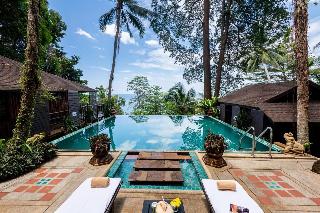 Baan Krating Khao Lak fotoÄŸrafÄ±