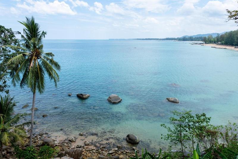 Baan Krating Khao Lak - Plaj