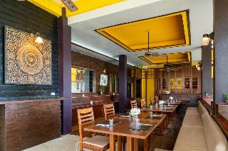Baan Krating Khao Lak fotoÄŸrafÄ±
