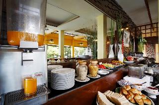 Baan Krating Khao Lak fotoÄŸrafÄ±