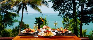 Baan Krating Khao Lak fotoÄŸrafÄ±