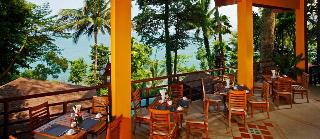 Baan Krating Khao Lak fotoÄŸrafÄ±
