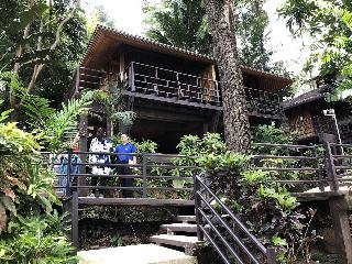 Baan Krating Khao Lak fotoÄŸrafÄ±