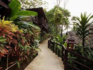 Baan Krating Khao Lak fotoÄŸrafÄ±