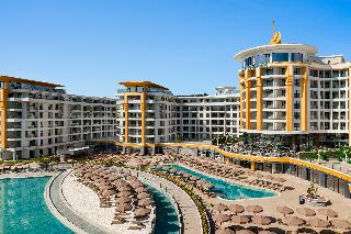 AZURA WORLD HOTEL