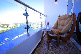 Blue Lotus Nile Suites fotoÄŸrafÄ±
