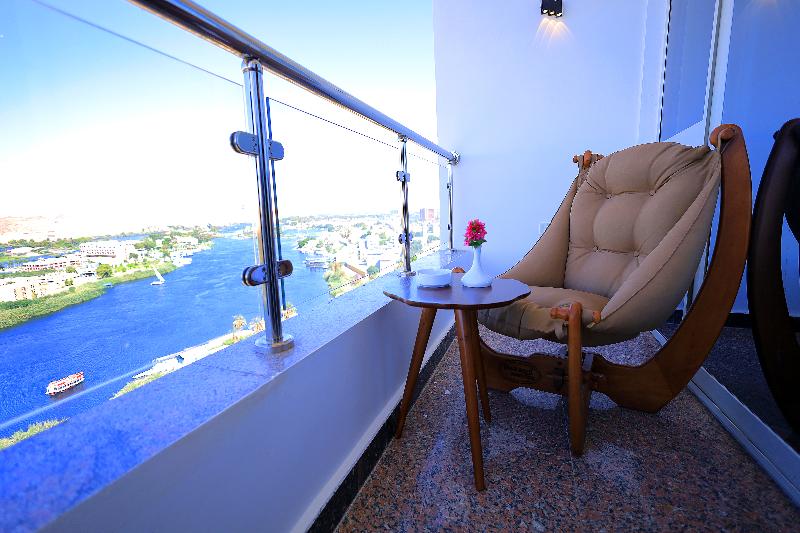 Blue Lotus Nile Suites - Genel