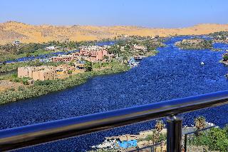 Blue Lotus Nile Suites fotoÄŸrafÄ±