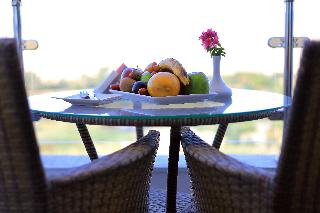 Blue Lotus Nile Suites fotoÄŸrafÄ±