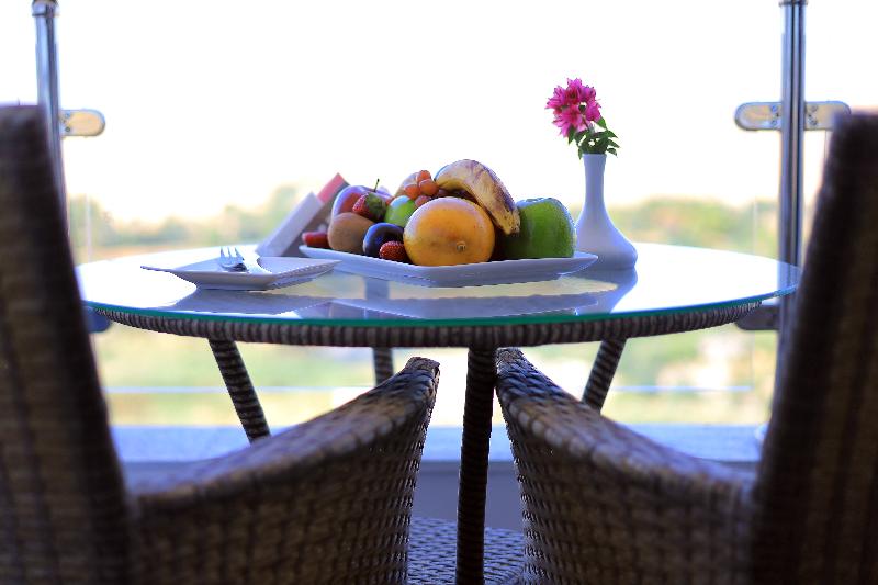 Blue Lotus Nile Suites - Genel