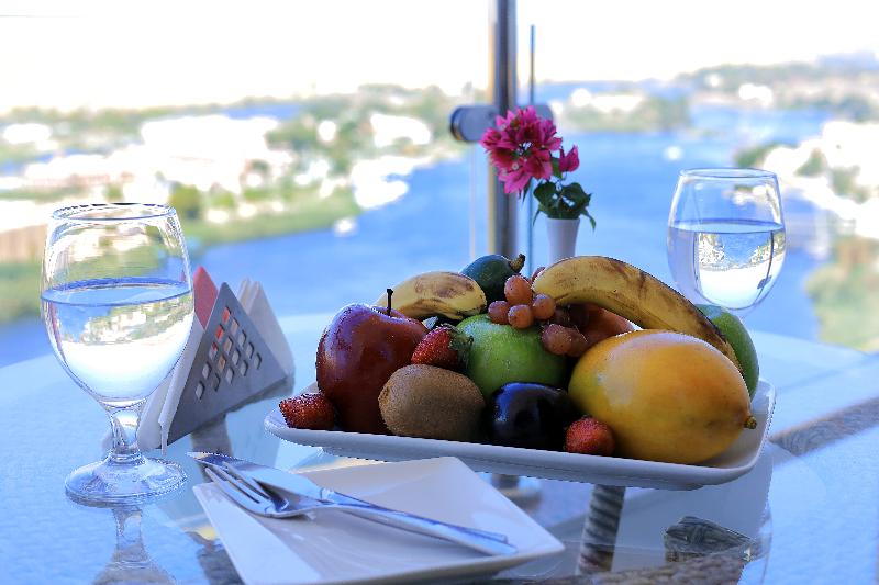 Blue Lotus Nile Suites - Genel