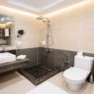 Blue Lotus Nile Suites fotoÄŸrafÄ±
