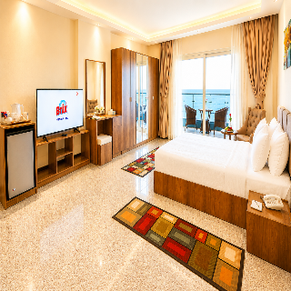 Blue Lotus Nile Suites fotoÄŸrafÄ±