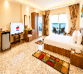 Blue Lotus Nile Suites oda fotoÄŸrafÄ±