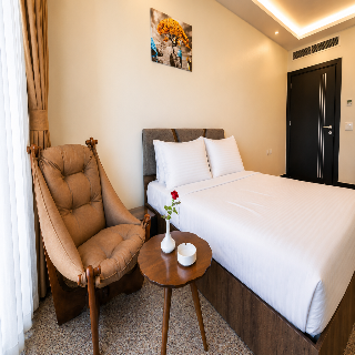 Blue Lotus Nile Suites fotoÄŸrafÄ±