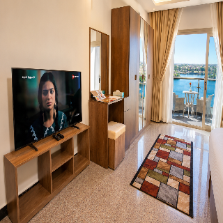 Blue Lotus Nile Suites fotoÄŸrafÄ±