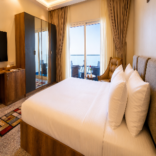 Blue Lotus Nile Suites fotoÄŸrafÄ±