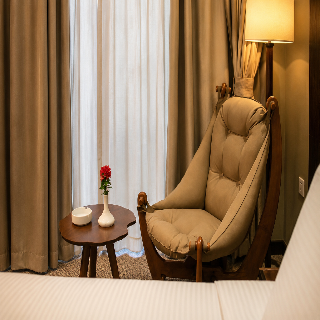 Blue Lotus Nile Suites fotoÄŸrafÄ±