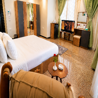 Blue Lotus Nile Suites fotoÄŸrafÄ±