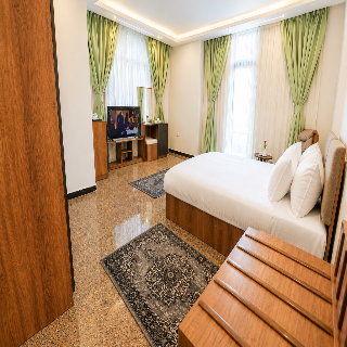 Blue Lotus Nile Suites fotoÄŸrafÄ±