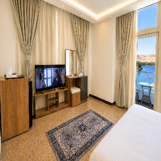 Blue Lotus Nile Suites fotoÄŸrafÄ±