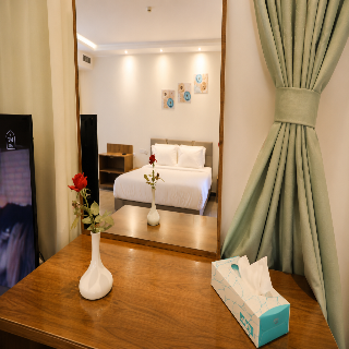 Blue Lotus Nile Suites fotoÄŸrafÄ±