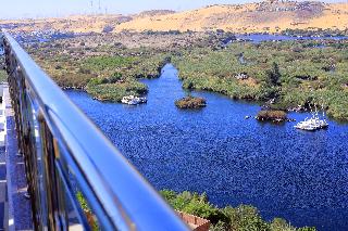Blue Lotus Nile Suites fotoÄŸrafÄ±