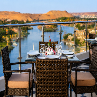 Blue Lotus Nile Suites fotoÄŸrafÄ±