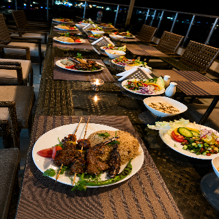 Blue Lotus Nile Suites fotoÄŸrafÄ±